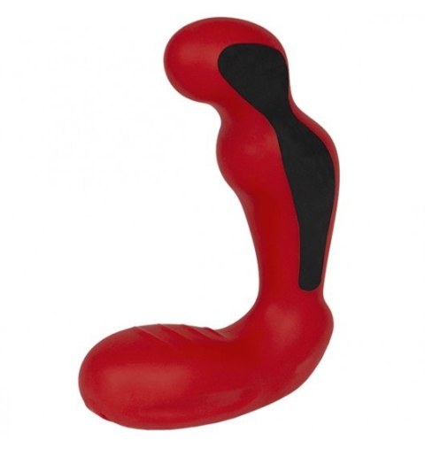 ElectraStim Silicone Fusion Habanero Electro Prostate Massager