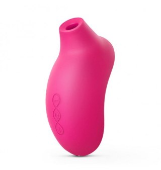 Lelo Sona 2 Cerise soniczny masażer łechtaczki pink