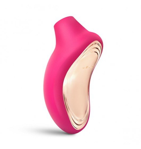 Lelo Sona 2 Cerise soniczny masażer łechtaczki pink