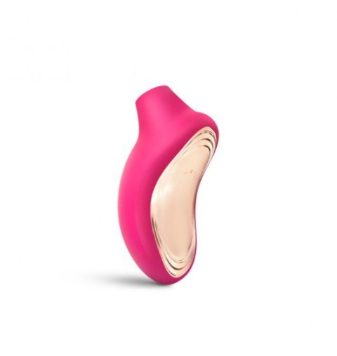 Lelo Sona 2 Cruise Cerise soniczny masażer łechtaczki cherry