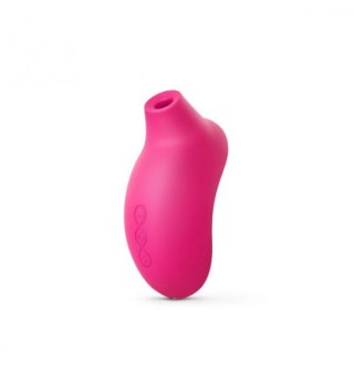 Lelo Sona 2 Cruise Cerise soniczny masażer łechtaczki cherry