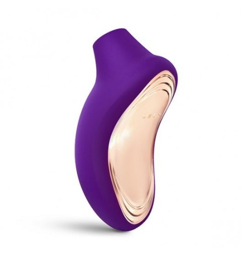 Lelo Sona 2 Cruise masażer łechtaczki purple