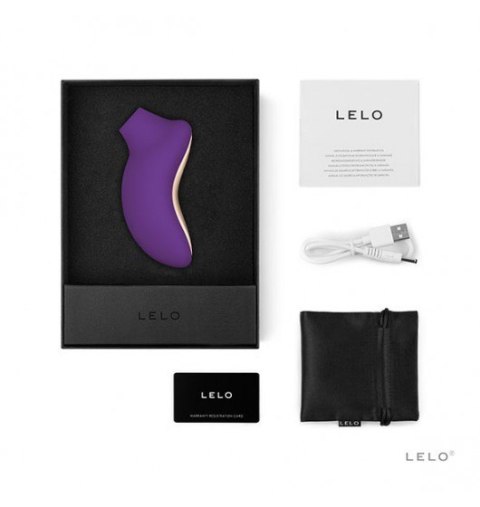 Lelo Sona 2 Purple