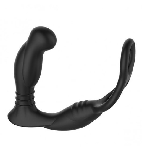 Nexus Simul8 Vibrating Dual Motor Anal Cock and Ball Toy