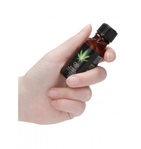 Shots CBD Intimate Pleasure Oil 20 ml