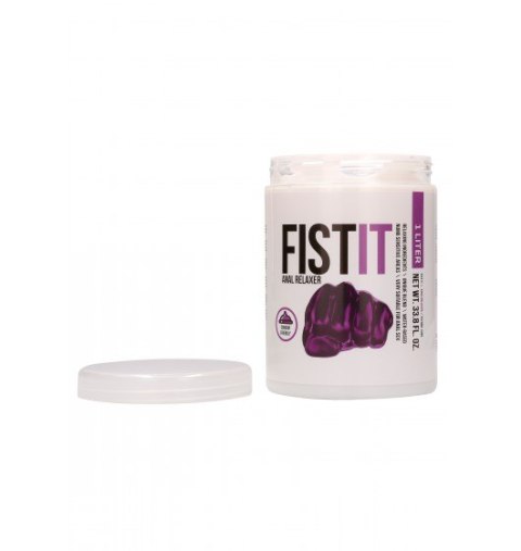 Shots Fist It Anal Relaxer 1000ml