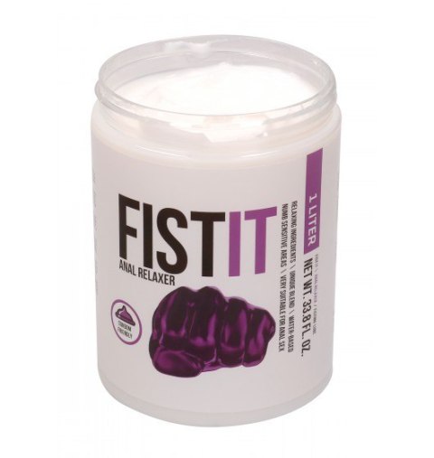 Shots Fist It Anal Relaxer 1000ml