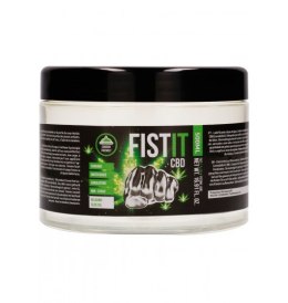 Shots Fist It CBD 500ml