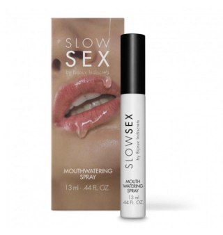 Slow Sex Mouth Watering Spray