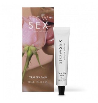 Slow Sex Oral Sex Balm