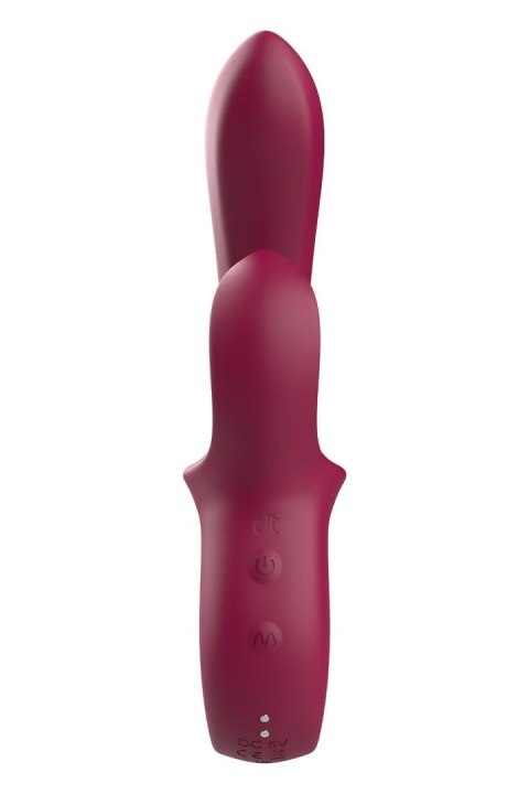GLAM DUO VIBRATOR