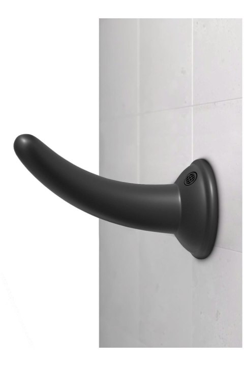 Strap on anal fantasy the pegger black