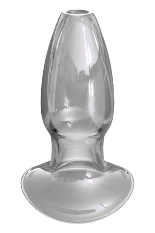 ANAL FANTASY ELITE LARGE ANAL GAPER CLEAR