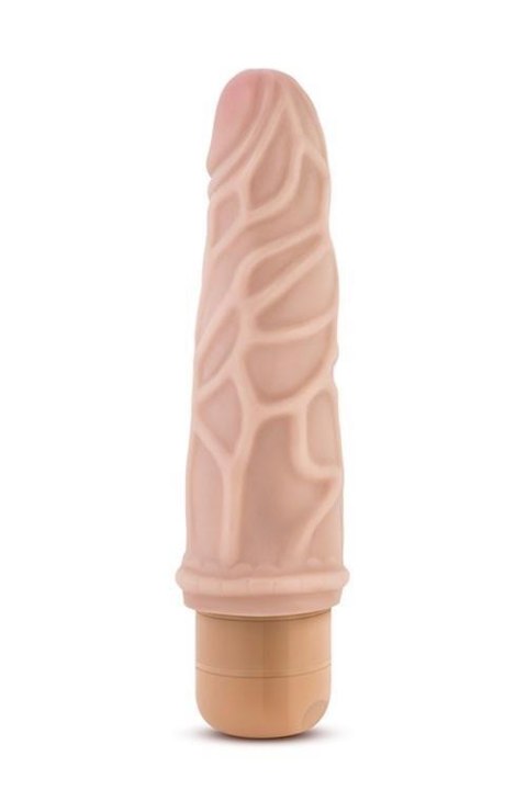 DR. SKIN COCK VIBE 3 FLESH