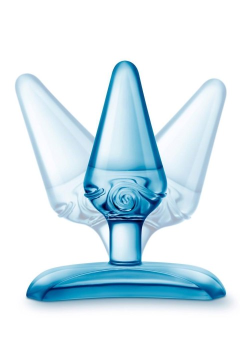 PLAY WITH ME JOLLY PLUG BLUE