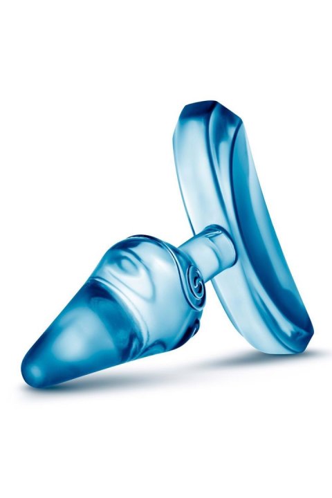 PLAY WITH ME JOLLY PLUG BLUE