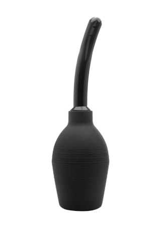 Irygator analny SHOTS black