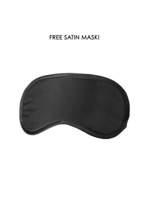 Zestaw BDSM Door Restraint Kit