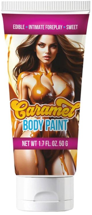 Bodypaint - Caramel - 1.7 fl oz / 50 ml