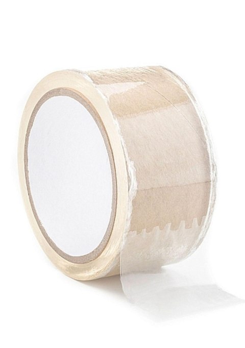 Taśma Bondage Transparent
