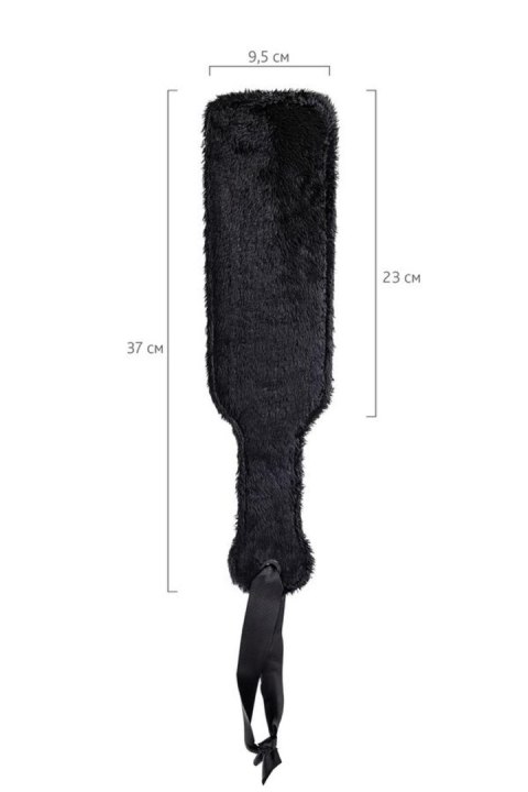 Packa TOYFA z poliestru 37 cm czerwona