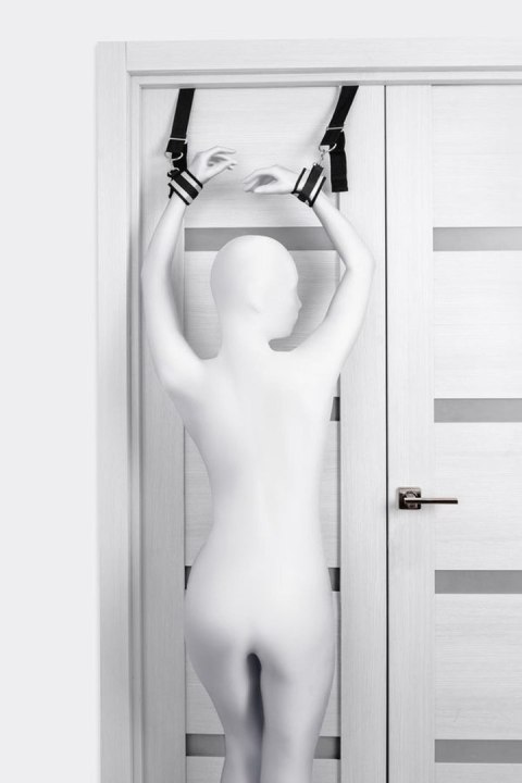 Uchwyty na ręce Anonymo 23 cm silver