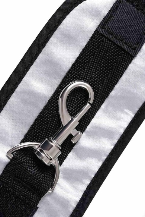 Uchwyty na ręce Anonymo 23 cm silver