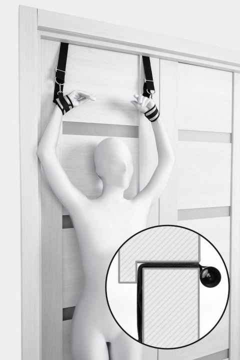 Uchwyty na ręce Anonymo 23 cm silver