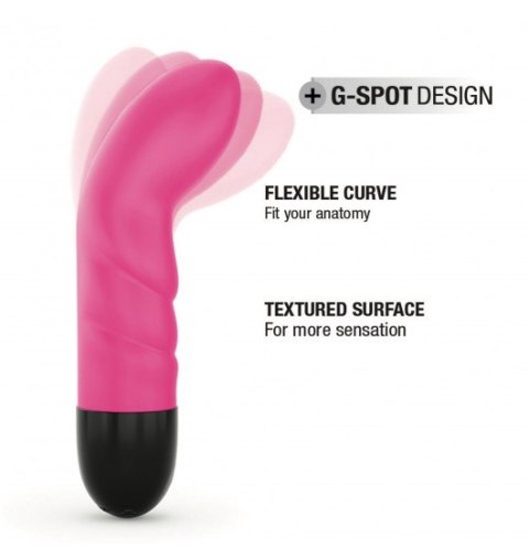 Dorcel Expert G Magenta 2.0