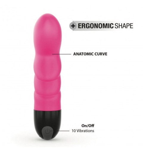 Dorcel Expert G Magenta 2.0