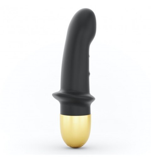 Wibrator Mini Lover 2.0 czarny Dorcel