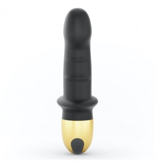 Wibrator Mini Lover 2.0 czarny Dorcel