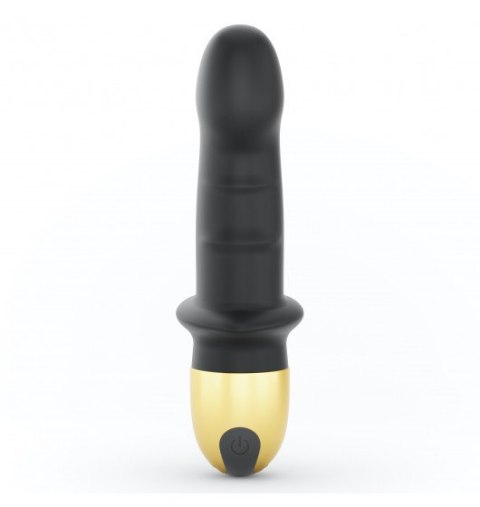 Wibrator Mini Lover 2.0 czarny Dorcel