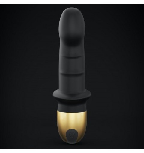 Wibrator Mini Lover 2.0 czarny Dorcel