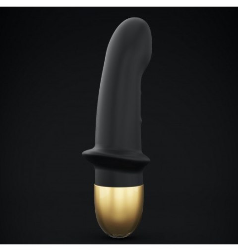 Wibrator Mini Lover 2.0 czarny Dorcel