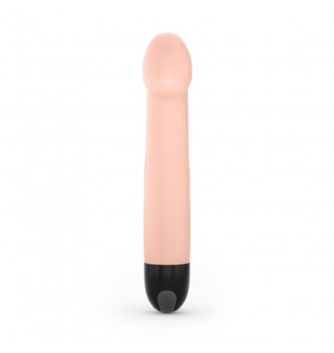 Wibrator Real Vibration M Flesh 2.0 Dorcel