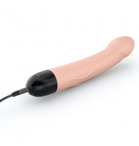 Wibrator Real Vibration M Flesh 2.0 Dorcel