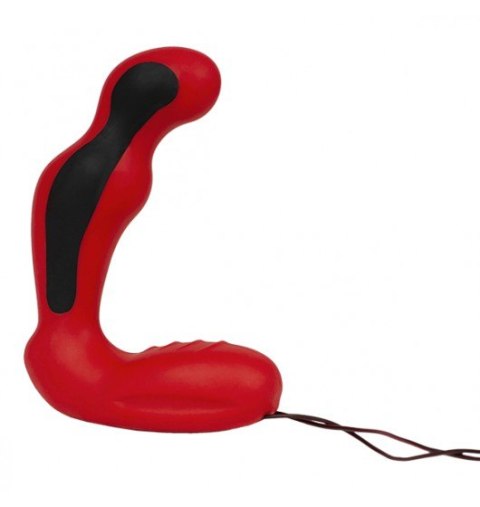 ElectraStim Silicone Fusion Habanero Electro Prostate Massager