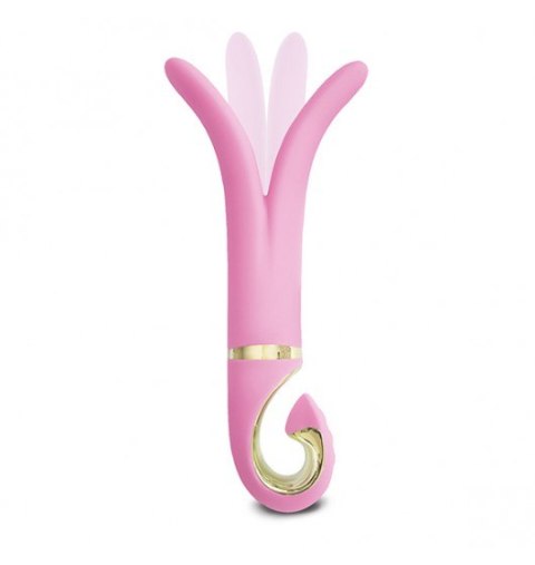 Gvibe Gvibe 3 Vibrator Candy Pink