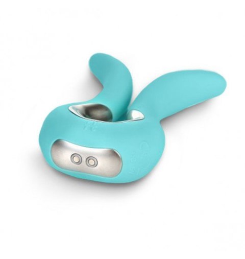 Wibrator Wielofunkcyjny Mini Tiffany Mint Gvibe