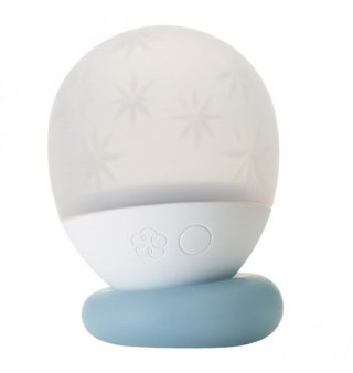 Iroha by Tenga Ukidama Bath Light & Massager Hoshi