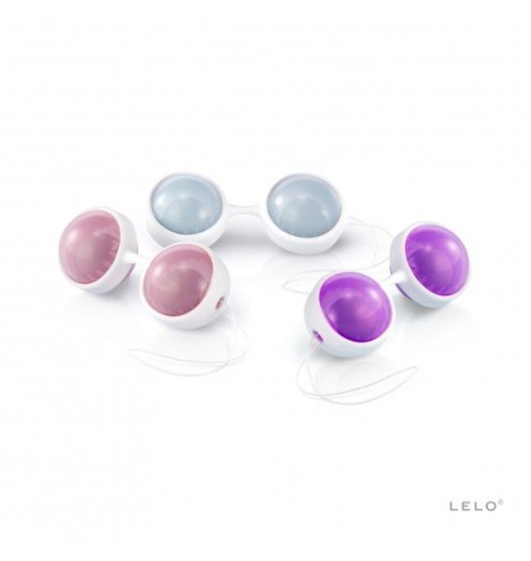 LELO Kulki Gejszy Beads Plus