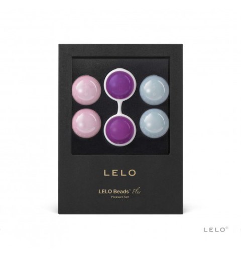 LELO Kulki Gejszy Beads Plus