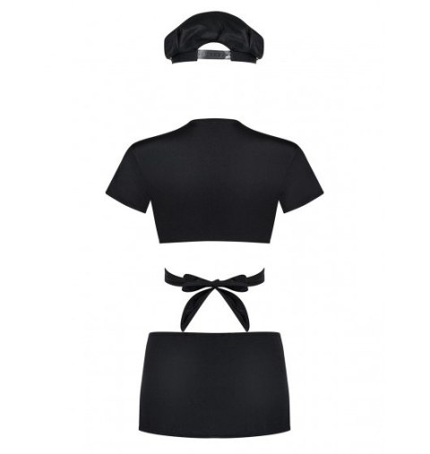 Obsessive Police uniform L/XL