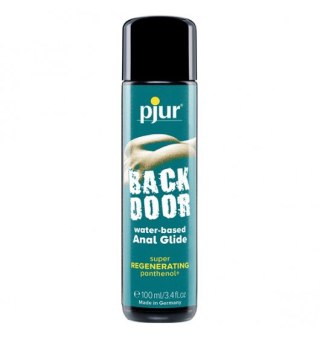 Pjur Back Door Regenerating Anal Glide 100ml