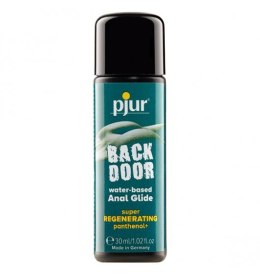 Pjur Back Door Regenerating Anal Glide 30ml