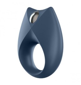 Pierścień erekcyjny Royal One Ring incl. Bluetooth & App Satisfyer