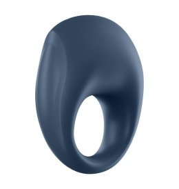 Pierścień erekcyjny Strong One Ring incl. Bluetooth & App Satisfyer