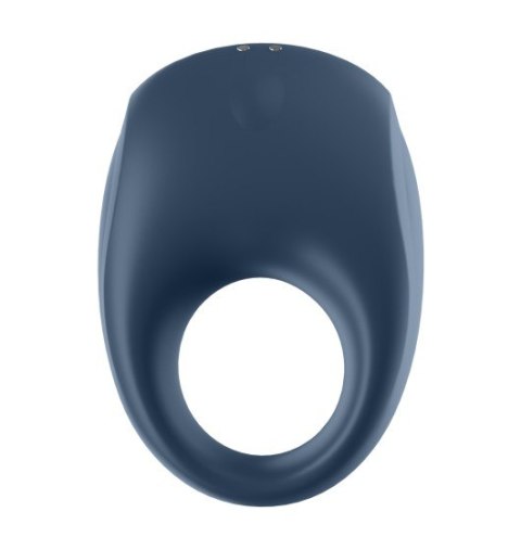 Pierścień erekcyjny Strong One Ring incl. Bluetooth & App Satisfyer