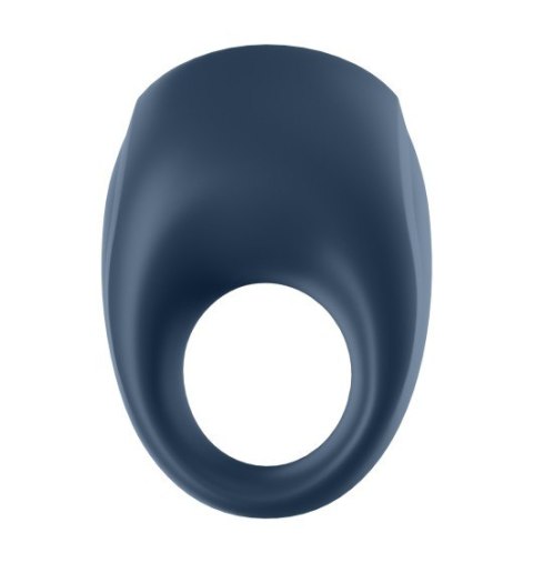 Pierścień erekcyjny Strong One Ring incl. Bluetooth & App Satisfyer